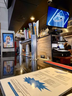 Champions Pub by null