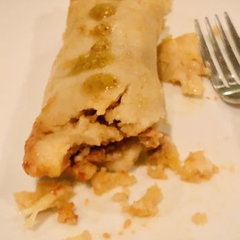 Las Hermanas Catering - Pork tamale. Get this!!!! - Caterers Near Me