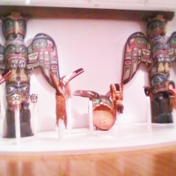Seattle Art Museum - impressive artifacts - Art Museums Near Me - Seattle, Washington