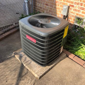 Giyo HVAC-R Services - After... nothing like getting a new unit installed through Giyo HVAC-R Services. - Heating & Air Conditioning/HVAC Near Me Giyo HVAC-R Services - After... nothing like getting a new unit installed through Giyo HVAC-R Services. - Heating & Air Conditioning/HVAC Near Me