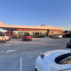 P. Terry's Burger Stand