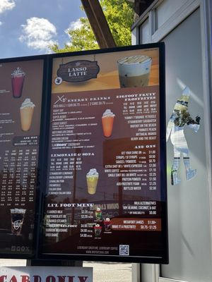 BigFoot Java by null