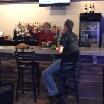 McKinley Tap - two men sitting at a bar - Bars Near Me - South Bend, Indiana McKinley Tap - two men sitting at a bar - Bars Near Me - South Bend, Indiana