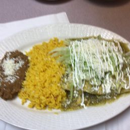 Enchiladas