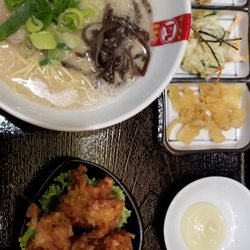 Ramen Nagi