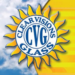 Clear Vision Glass