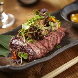 Roka Akor - Oak Brook