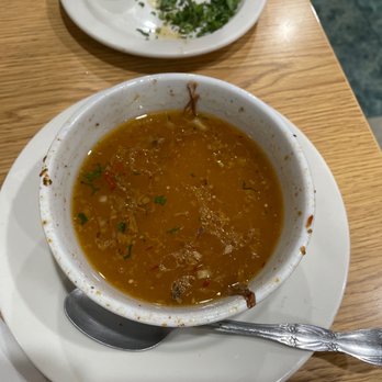 El Taquito Mexicano - Delicious soup - Mexican Near Me - Baltimore, Maryland El Taquito Mexicano - Delicious soup - Mexican Near Me - Baltimore, Maryland