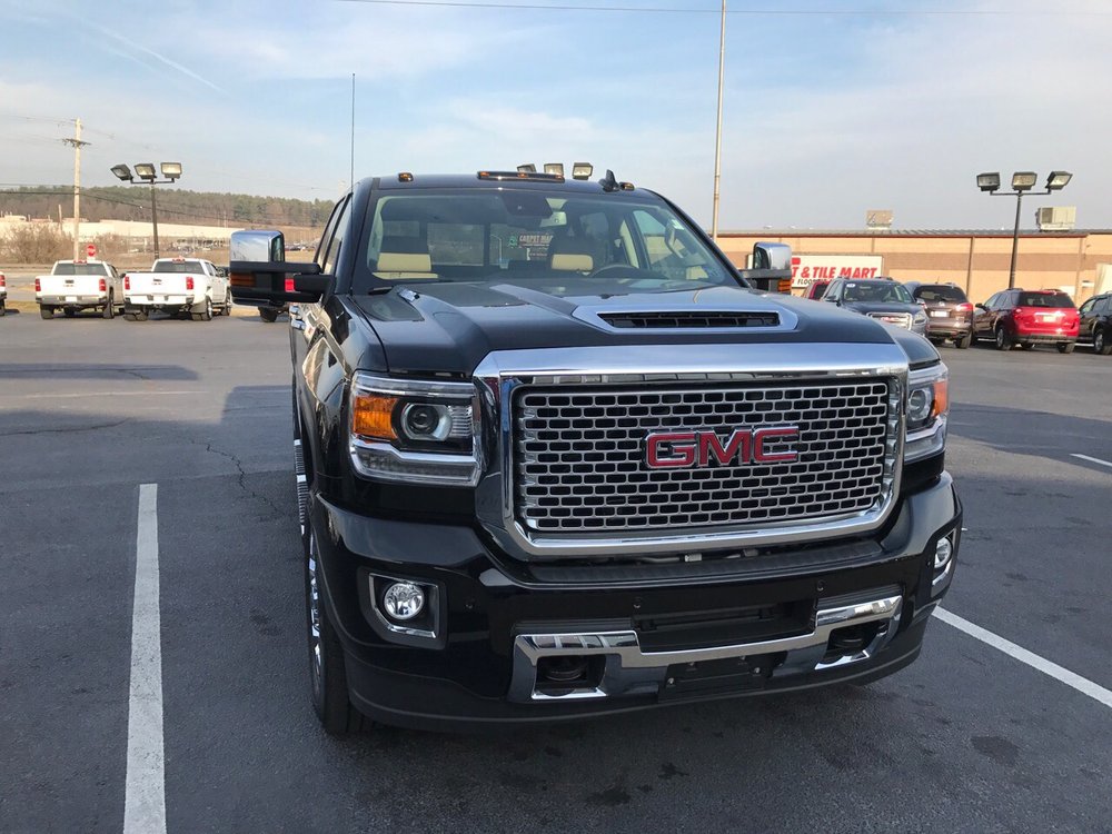 JACK GIAMBALVO BUICK GMC 16 Photos & 10 Reviews 1390 Eden Rd, York