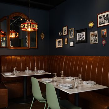 Johnny Bechamel's - Italian Near Me - Denver, Colorado