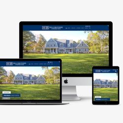 AlchemyThree - Clean, custom and fully responsive website design.