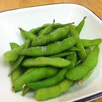 Avana Sushi - Edamame - Japanese Near Me - Boston, Massachusetts Avana Sushi - Edamame - Japanese Near Me - Boston, Massachusetts