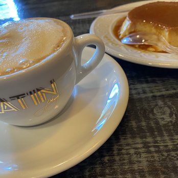 The Latin Pig Cuban Restaurant - FLAN and cafecito - Cuban Near Me - Plano, Texas The Latin Pig Cuban Restaurant - FLAN and cafecito - Cuban Near Me - Plano, Texas