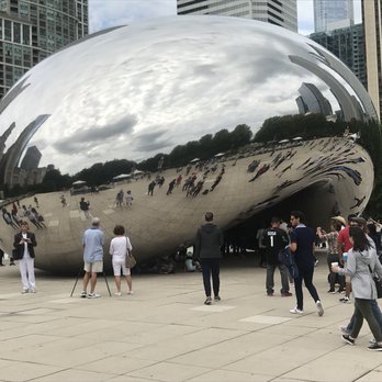 Millennium Park - Parks Near Me - Chicago, Illinois Millennium Park - Parks Near Me - Chicago, Illinois