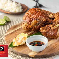 Max's Restaurant