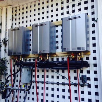 Kessler Plumbing - Tankless Hotwater Heater Installation contractor - Water Heater Installation/Repair Near Me Kessler Plumbing - Tankless Hotwater Heater Installation contractor - Water Heater Installation/Repair Near Me