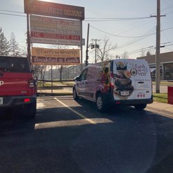 Delivery, Catering, sit down. Covid safe
