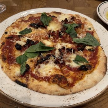 Ella’s on 2nd - Margherita pie - Breakfast & Brunch Near Me - Nashville, Tennessee Ella’s on 2nd - Margherita pie - Breakfast & Brunch Near Me - Nashville, Tennessee