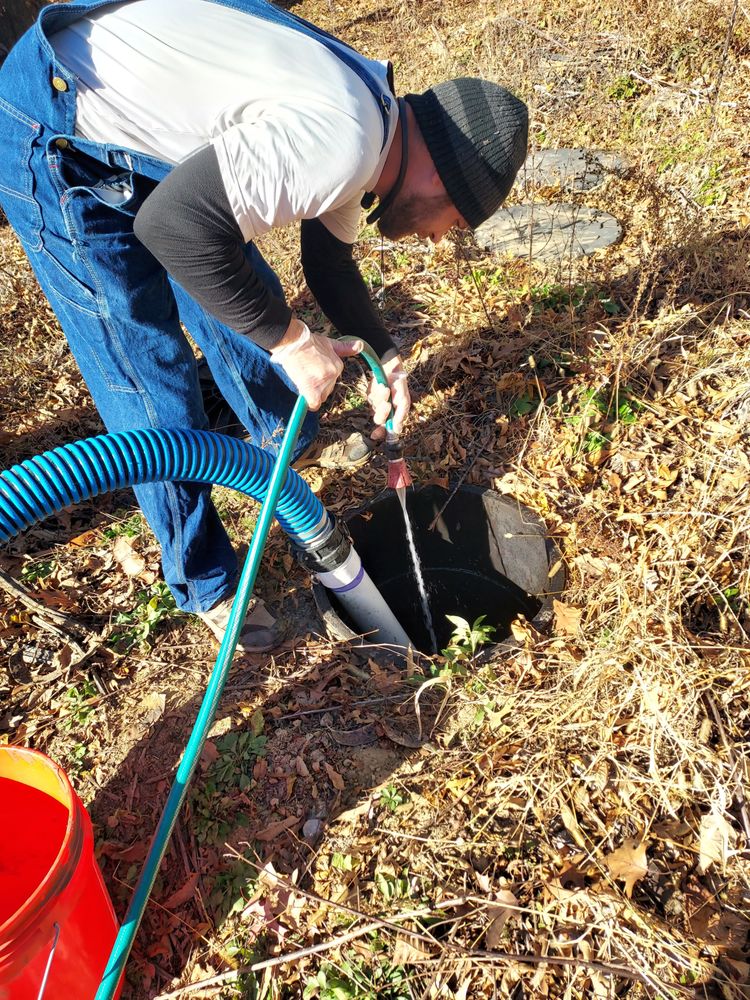 MATHEWS SEPTIC SERVICE Updated September 2024 Request a Quote 60 NW 1531 Rd, Holden