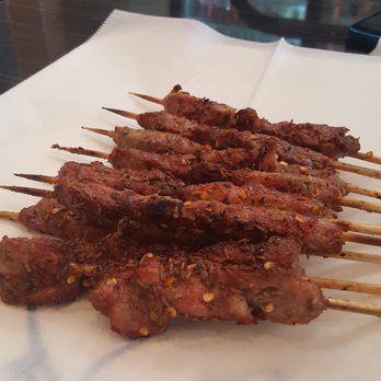 Xin Jiang BBQ - Barbeque Near Me - Houston, Texas
