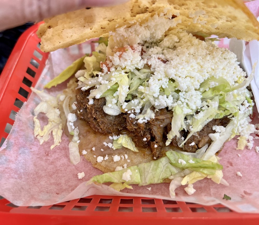 Taqueria Botanera
