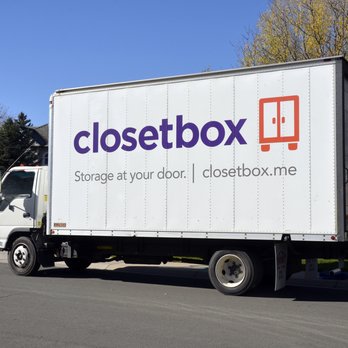 Closetbox Storage - Self Storage Near Me - Kent, Washington Closetbox Storage - Self Storage Near Me - Kent, Washington
