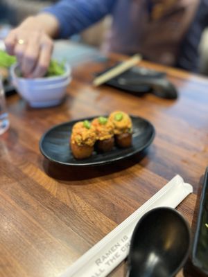 JINYA Ramen Bar - 2nd and PCH by null