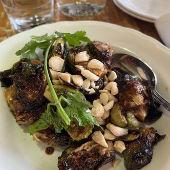 Beatrix - Brussel Sprouts - New American Near Me - Chicago, Illinois Beatrix - Brussel Sprouts - New American Near Me - Chicago, Illinois