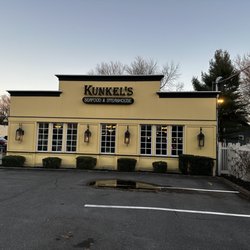 Kunkel's Seafood & Steakhouse