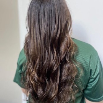 Aquilano Salon - After @enhancedbyalexa - Hair Salons Near Me - Alexandria, Virginia
