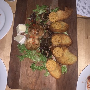 Dalla Baia - Italian Near Me - Poulsbo, Washington