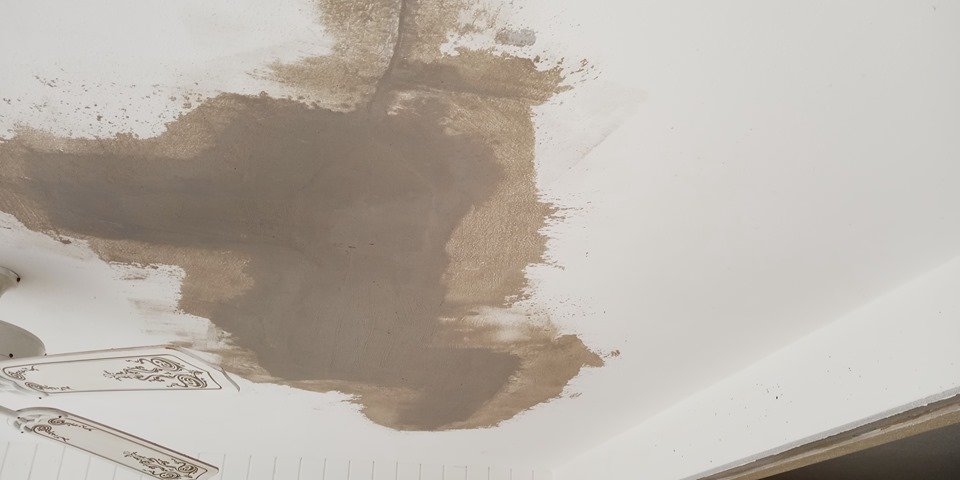 Slide of Douglass Restoration