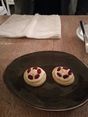 Restaurant Oniriq by null