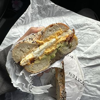 Forgotten Bakery - The BAE Bagel - Bakeries Near Me - Sacramento, California Forgotten Bakery - The BAE Bagel - Bakeries Near Me - Sacramento, California