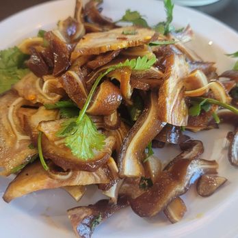 Northern Pasta 北方面食 - Stewed Pig Ears - Chinese Near Me - Houston, Texas Northern Pasta 北方面食 - Stewed Pig Ears - Chinese Near Me - Houston, Texas