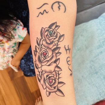 King Cobra Tattoo - Tattoo Near Me - Oakley, California King Cobra Tattoo - Tattoo Near Me - Oakley, California