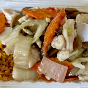 China Sea Restaurant - Moo Goo Gai Pan - best I've ever had - Chinese Near Me - East Orange, New Jersey China Sea Restaurant - Moo Goo Gai Pan - best I've ever had - Chinese Near Me - East Orange, New Jersey