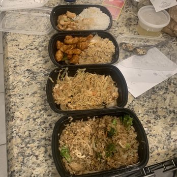 Saigon Wok - Chinese Near Me - Fleming Island, Florida Saigon Wok - Chinese Near Me - Fleming Island, Florida