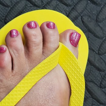 Royal Nails - My feet feel fabulous! Love the color! - Nail Salons Near Me - Modesto, California Royal Nails - My feet feel fabulous! Love the color! - Nail Salons Near Me - Modesto, California