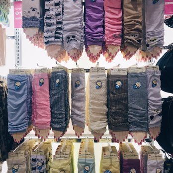 Daiso - Hand Warmers - Department Stores Near Me - San Francisco, California