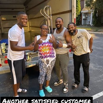 MMT Movers - Movers Near Me