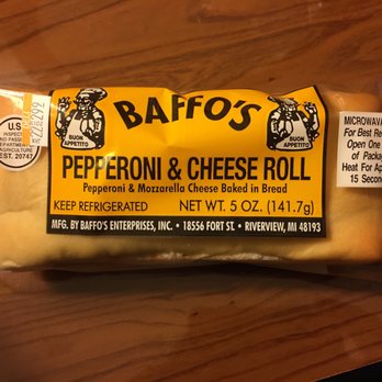 Baffo's Enterprise - Bakeries Near Me - Riverview, Michigan