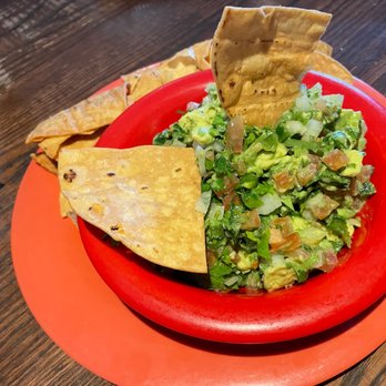 Los Portales - Fresh guacamole-soooo good! - Mexican Near Me - McDonough, Georgia Los Portales - Fresh guacamole-soooo good! - Mexican Near Me - McDonough, Georgia