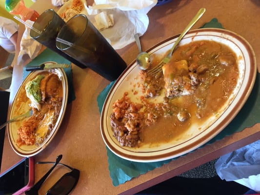 El Nopal Restaurant by null