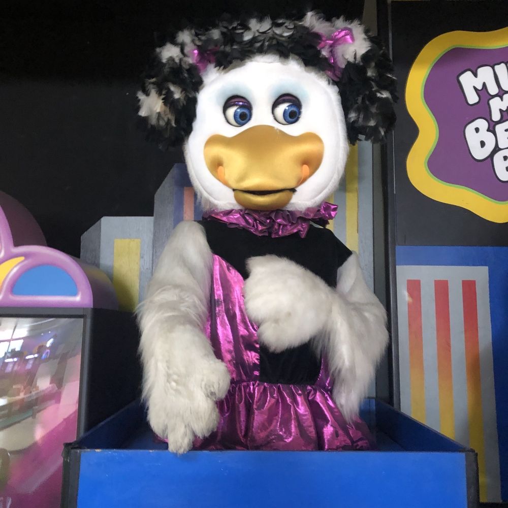 Chuck E. Cheese - Hello my lady. - Pizza Near Me - Norwalk, California Chuck E. Cheese - Hello my lady. - Pizza Near Me - Norwalk, California