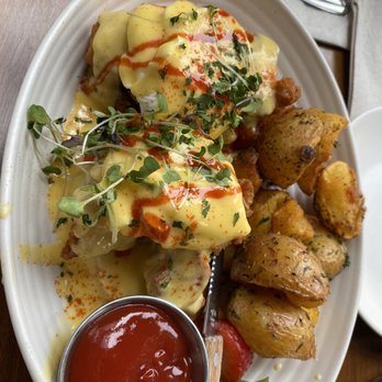 Kitchen Story - Breakfast & Brunch Near Me - Oakland, California