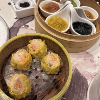 Palette Tea Garden & Dim Sum - Dim Sum Near Me - San Mateo, California