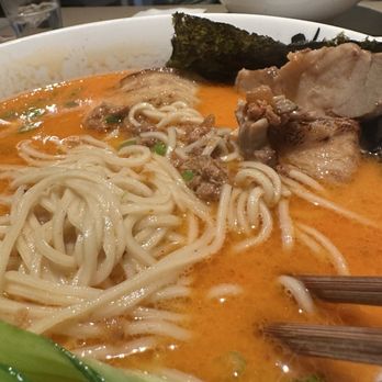 Kajiken - Spicy miso - Noodles Near Me - Hanover, Maryland Kajiken - Spicy miso - Noodles Near Me - Hanover, Maryland