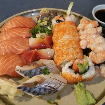 Saburo's - Good food. Horrible service - Japanese Near Me - Portland, Oregon Saburo's - Good food. Horrible service - Japanese Near Me - Portland, Oregon