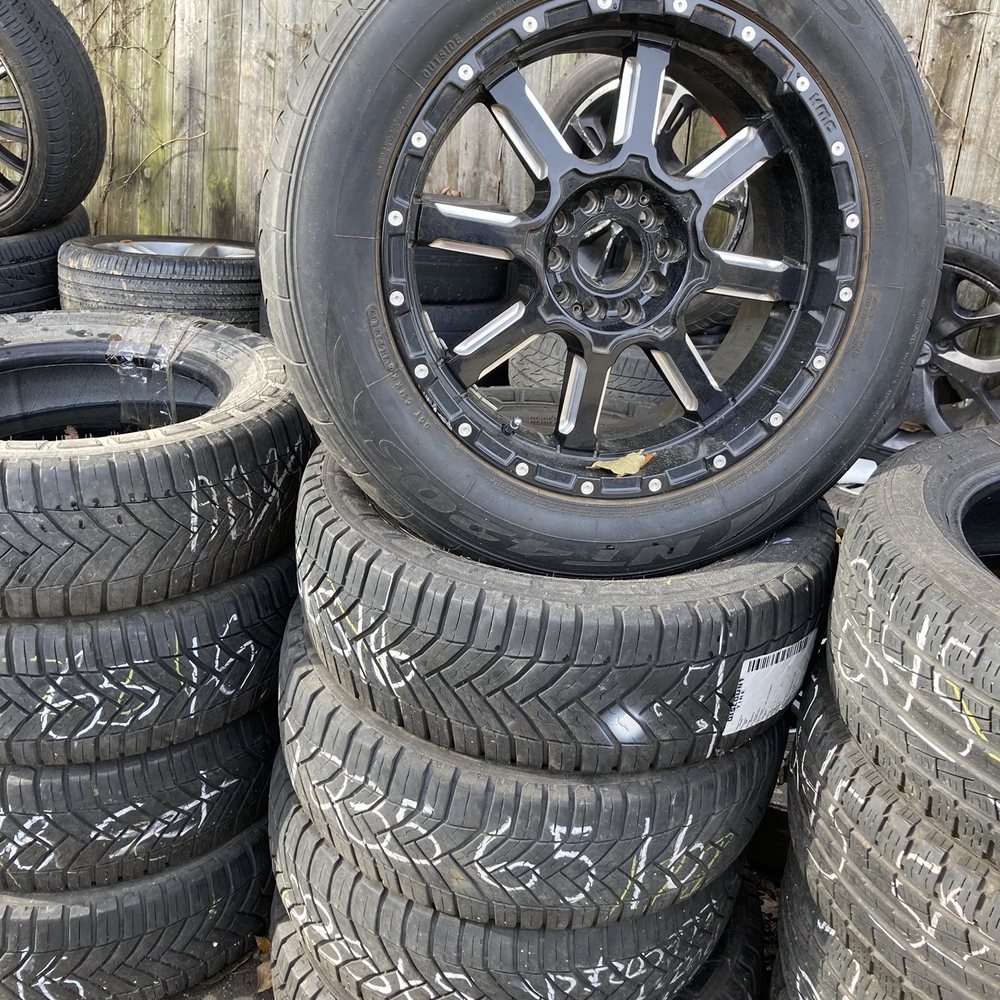 Tires 4 Less - Tires - Tires Near Me - Charlotte, North Carolina Tires 4 Less - Tires - Tires Near Me - Charlotte, North Carolina